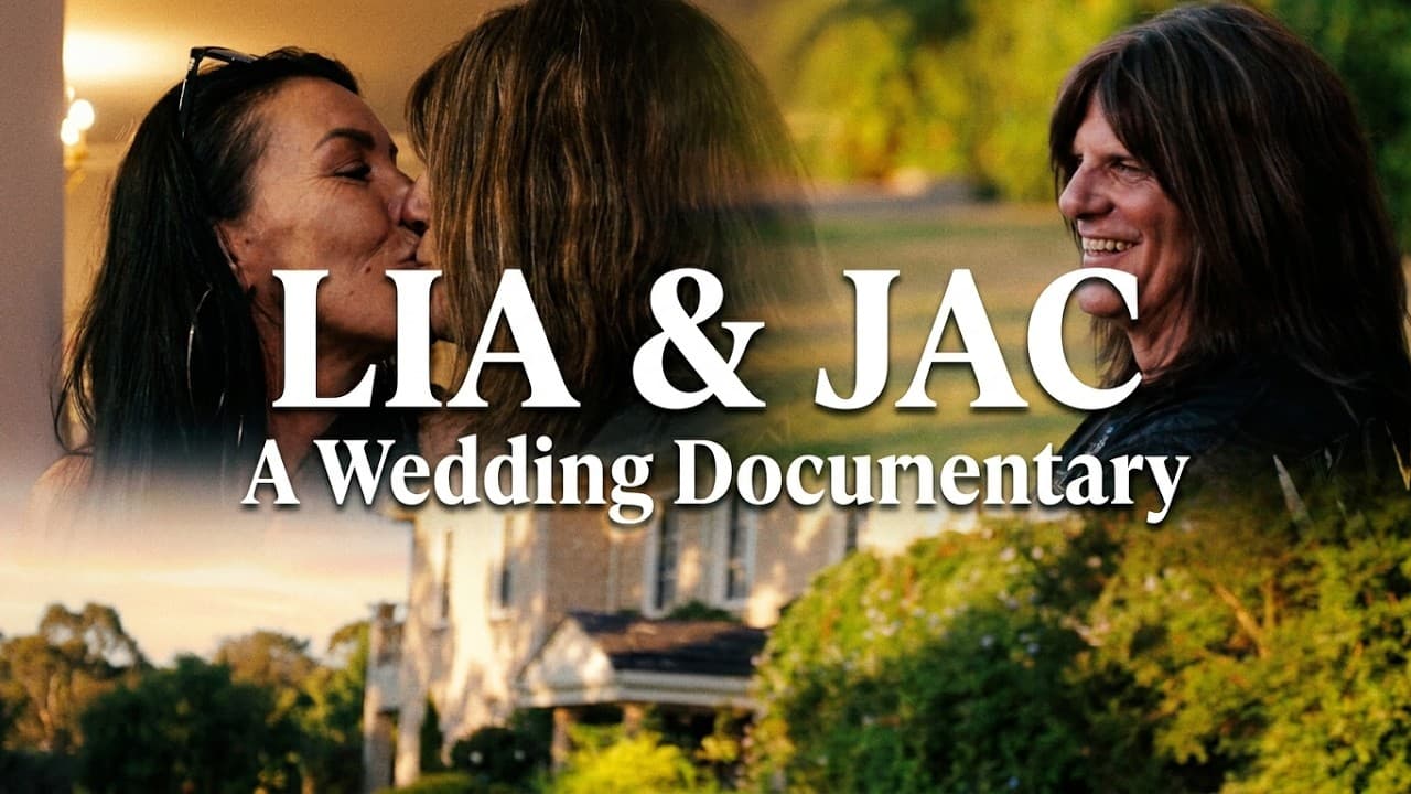 Lia & Jac by Documentary-style wedding, Wedding