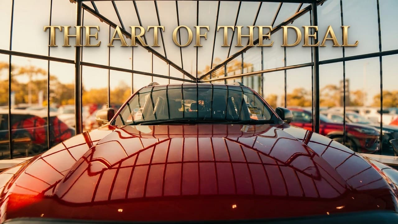 Sales campaign film — JLM Studios