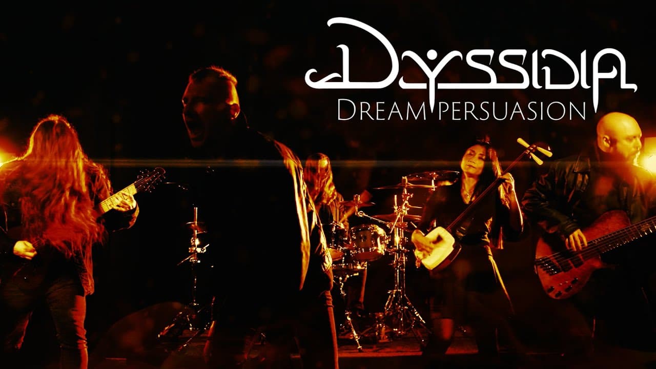 Dyssidia — JLM Studios