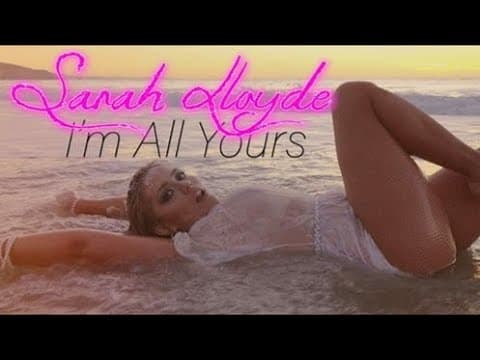 Sarah Lloyde — JLM Studios