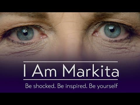I Am Markita by Award-winning documentary, Documentary