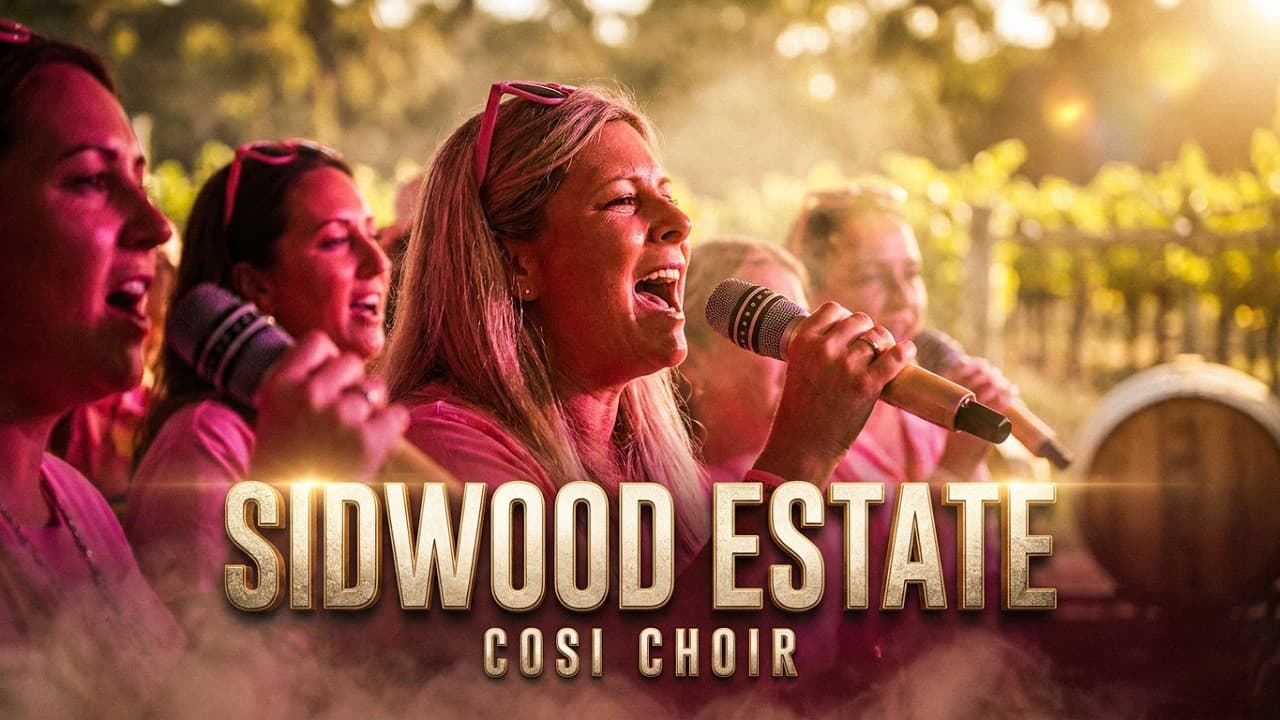 Cosi Choir, Sidewood Estate